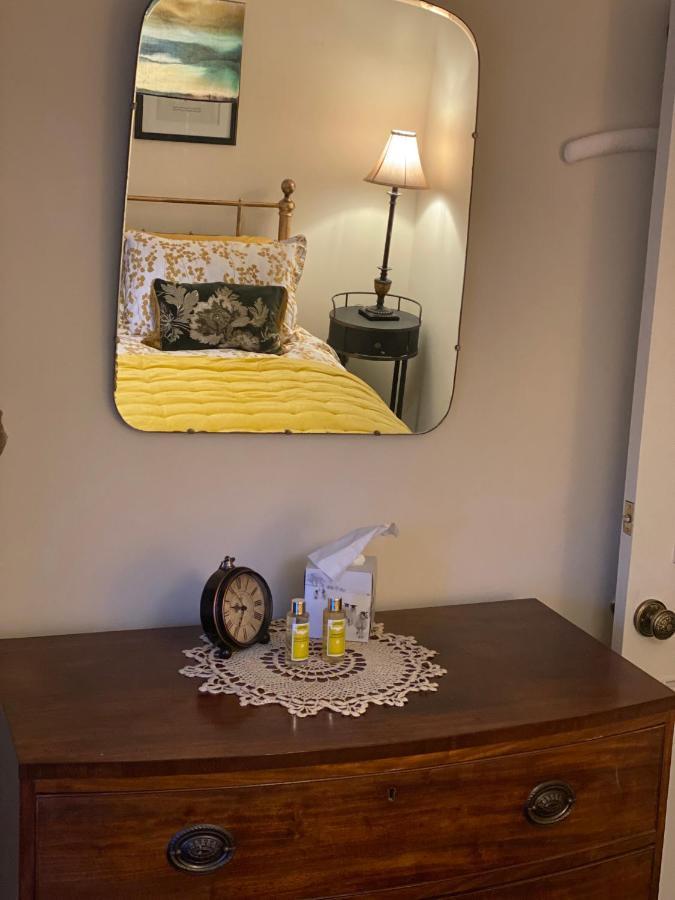 Cross Haw Cottage Sedbergh Bagian luar foto
