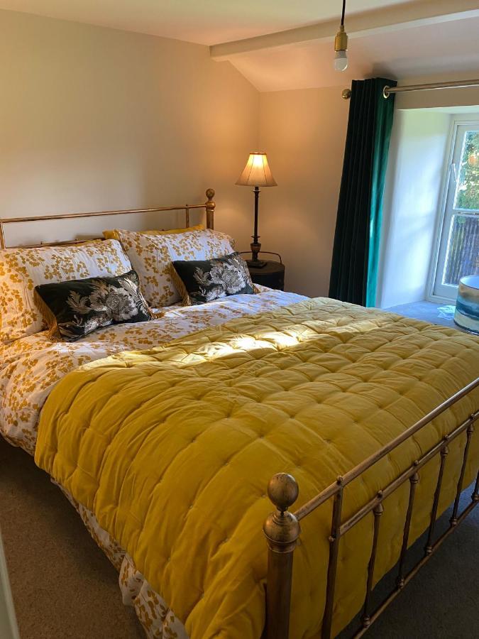 Cross Haw Cottage Sedbergh Bagian luar foto